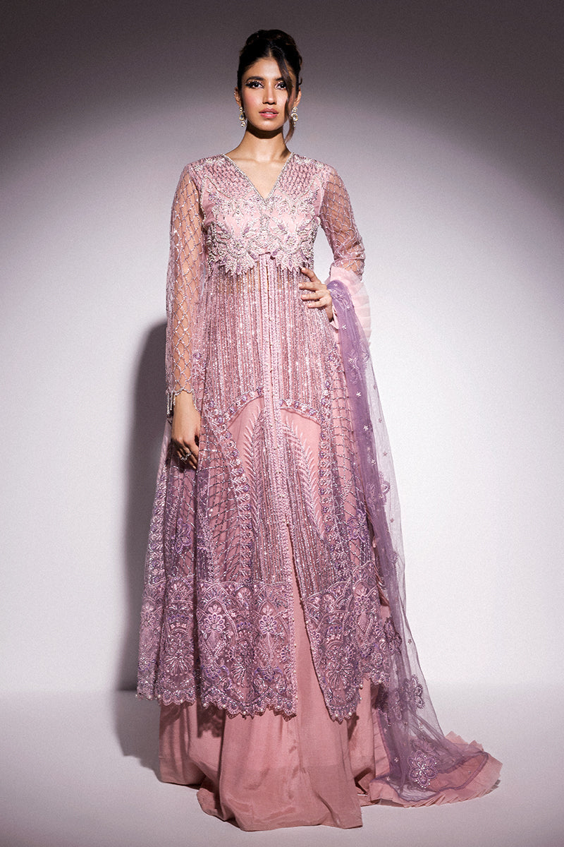 Mushq | Best of Mushq | Mabel - by - Libasekhas UK - Registered Vendor of : Mushq - 100% Original Designer Dresss