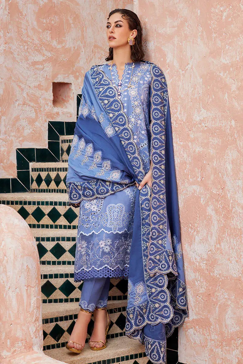 Mushq | Moroccan Dreams 23 | Latifah - by - Libasekhas UK - Registered Vendor of : Mushq - 100% Original Designer Dresss