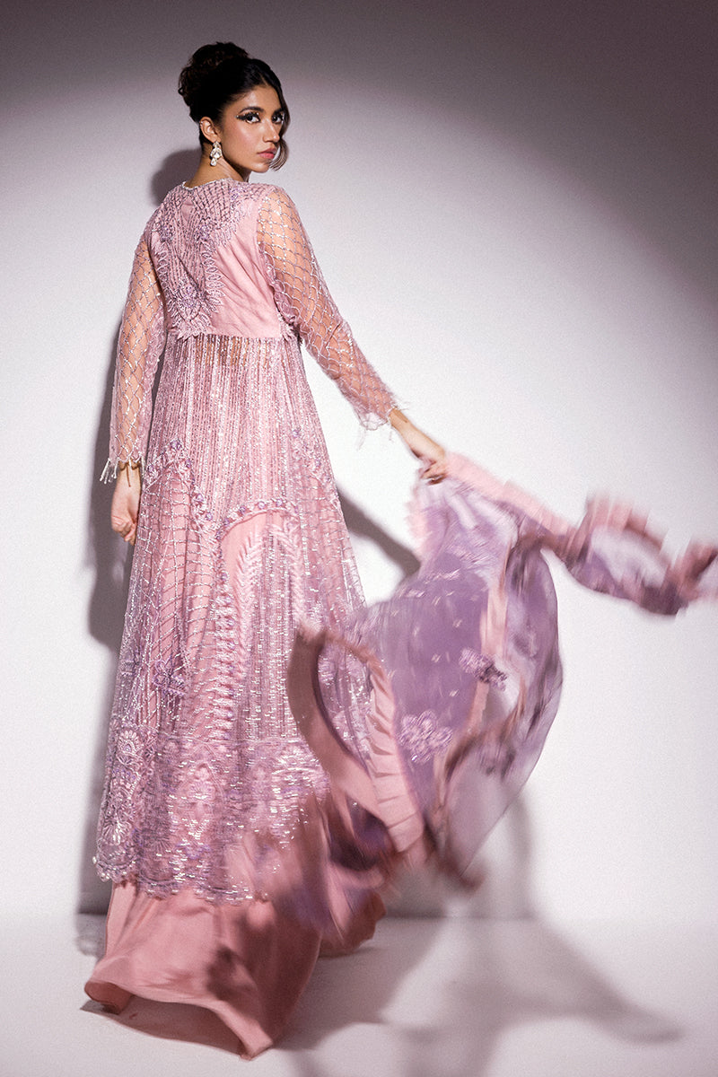 Mushq | Best of Mushq | Mabel - by - Libasekhas UK - Registered Vendor of : Mushq - 100% Original Designer Dresss