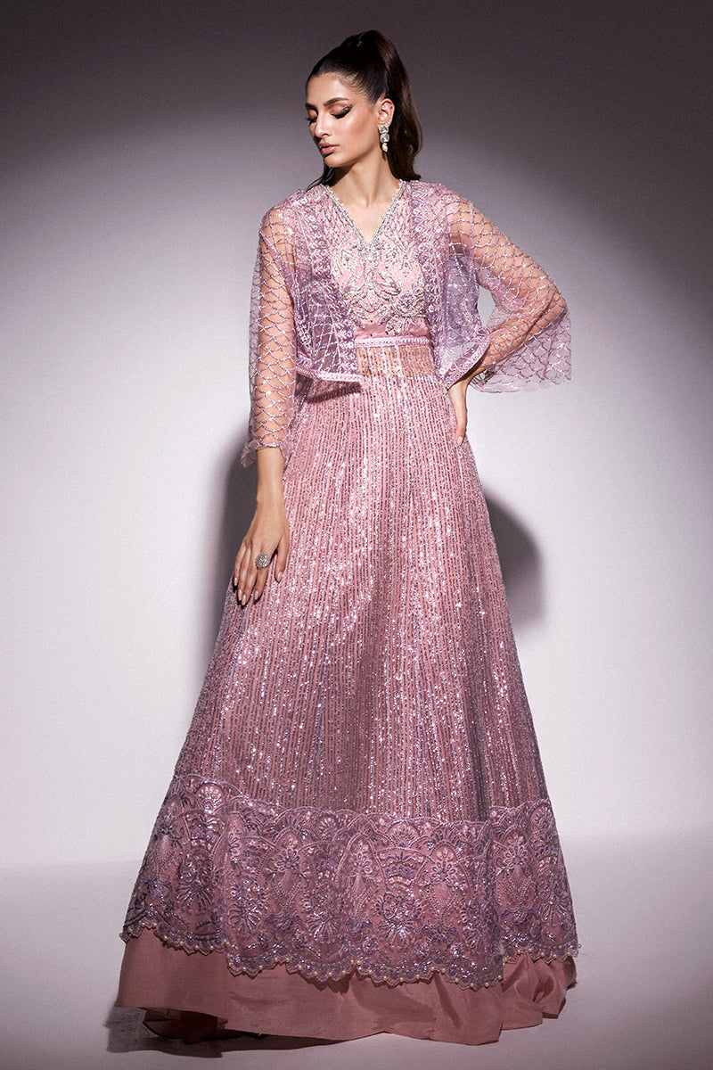 Mushq | Best of Mushq | Mabel - by - Libasekhas UK - Registered Vendor of : Mushq - 100% Original Designer Dresss