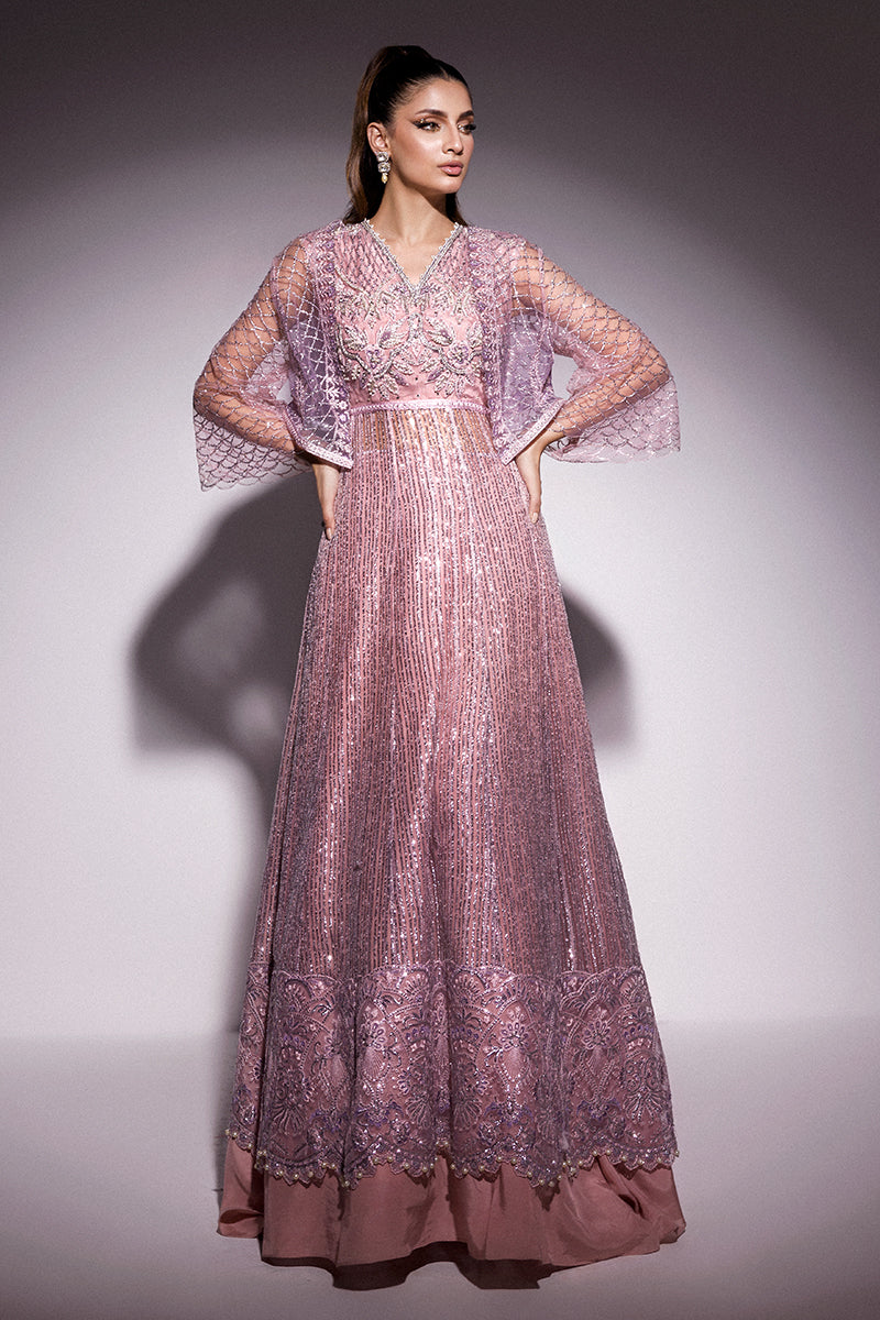 Mushq | Best of Mushq | Mabel - by - Libasekhas UK - Registered Vendor of : Mushq - 100% Original Designer Dresss