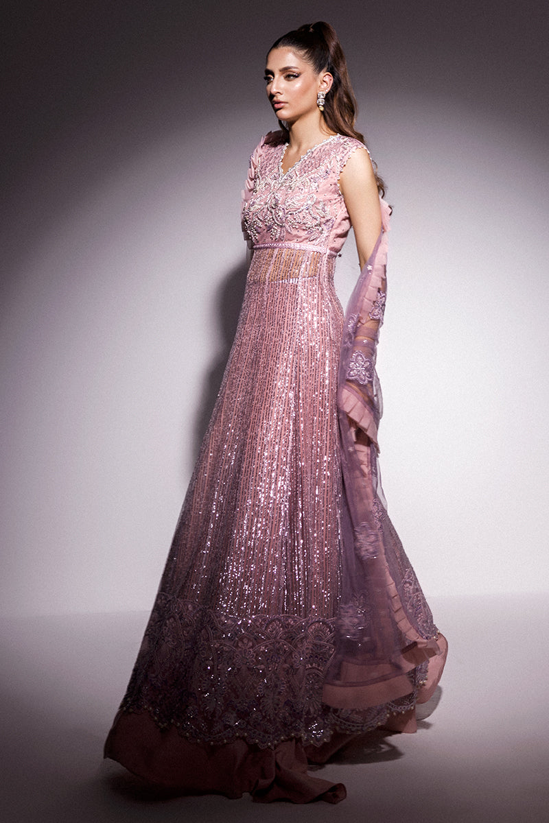 Mushq | Best of Mushq | Mabel - by - Libasekhas UK - Registered Vendor of : Mushq - 100% Original Designer Dresss