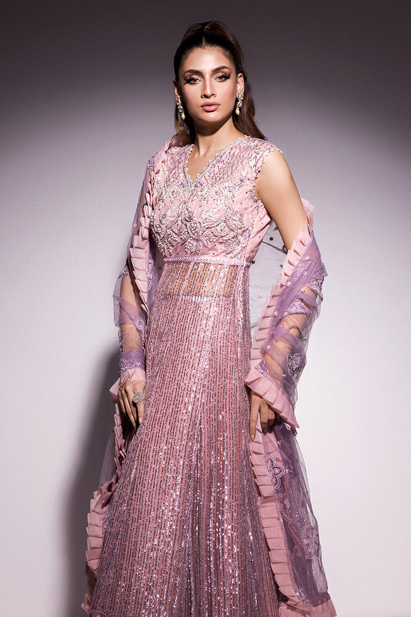 Mushq | Best of Mushq | Mabel - by - Libasekhas UK - Registered Vendor of : Mushq - 100% Original Designer Dresss