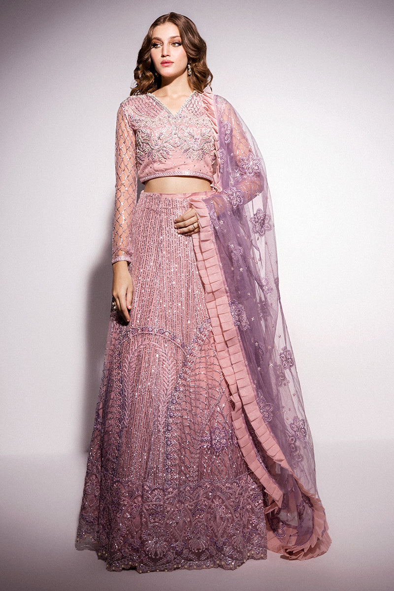 Mushq | Best of Mushq | Mabel - by - Libasekhas UK - Registered Vendor of : Mushq - 100% Original Designer Dresss