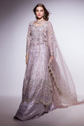 Mushq | Best of Mushq | EVENING HAZE - by - Libasekhas UK - Registered Vendor of : Mushq - 100% Original Designer Dresss