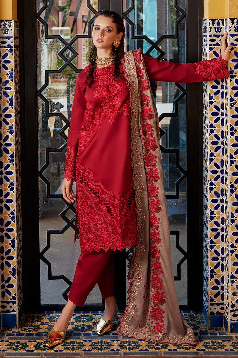 Mushq | Moroccan Dreams 23 | Naima - by - Libasekhas UK - Registered Vendor of : Mushq - 100% Original Designer Dresss