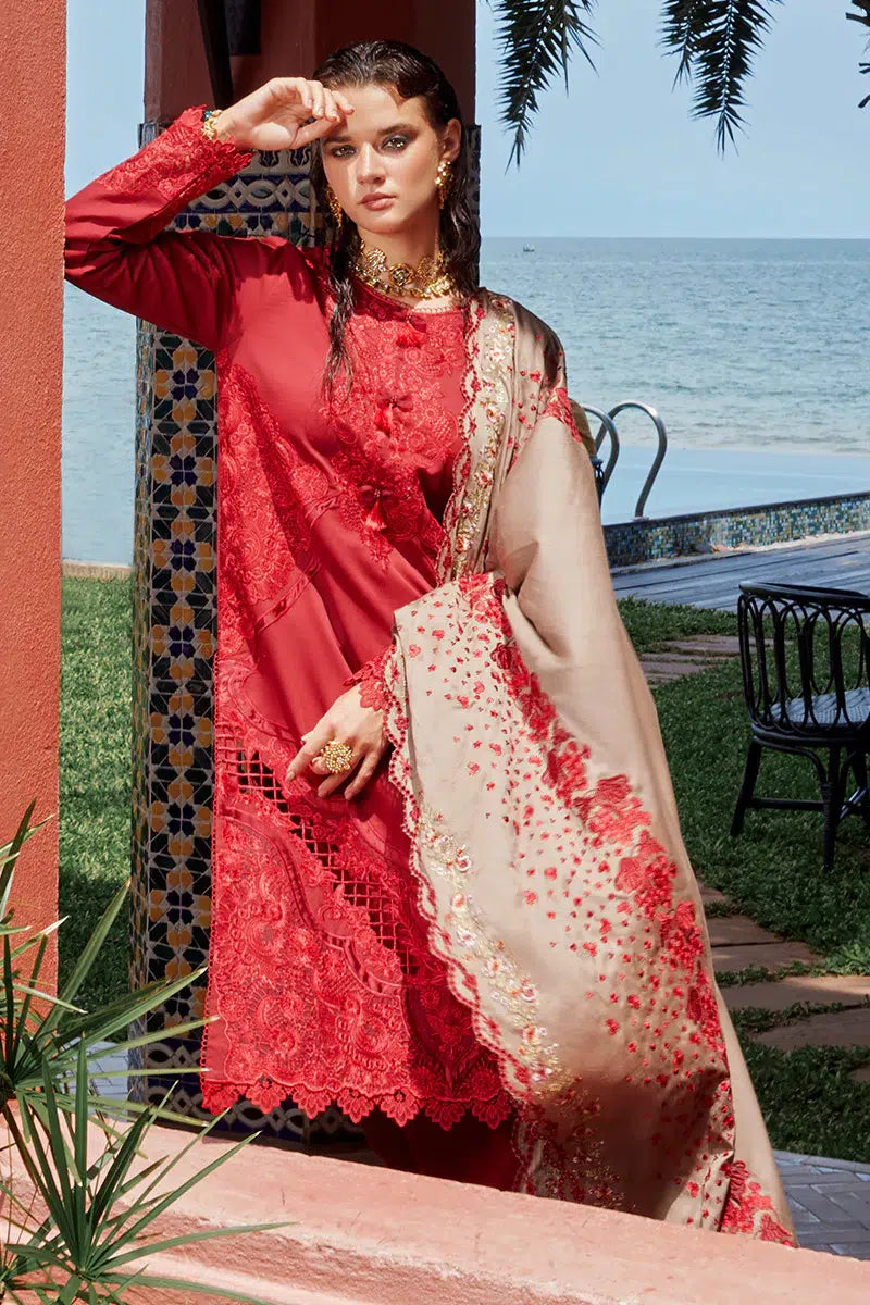 Mushq | Moroccan Dreams 23 | Naima - by - Libasekhas UK - Registered Vendor of : Mushq - 100% Original Designer Dresss