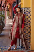 Mushq | Moroccan Dreams 23 | Naima - by - Libasekhas UK - Registered Vendor of : Mushq - 100% Original Designer Dresss