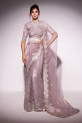 Mushq | Best of Mushq | EVENING HAZE - by - Libasekhas UK - Registered Vendor of : Mushq - 100% Original Designer Dresss