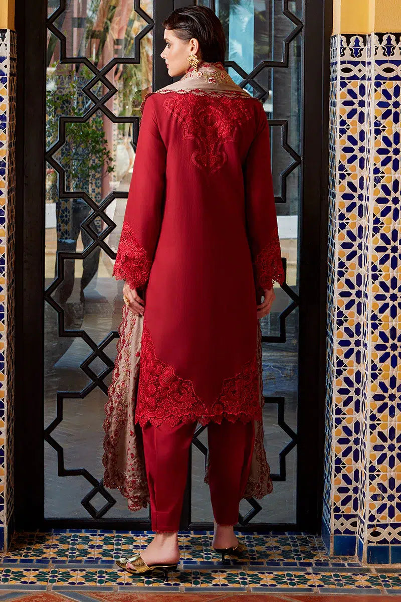 Mushq | Moroccan Dreams 23 | Naima - by - Libasekhas UK - Registered Vendor of : Mushq - 100% Original Designer Dresss