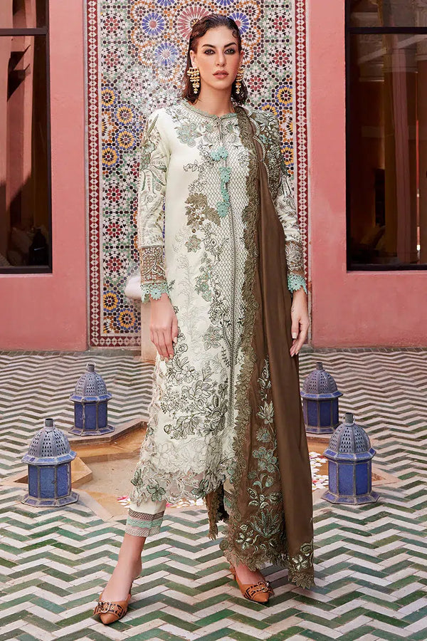 Mushq | Moroccan Dreams 23 | Anisa - by - Libasekhas UK - Registered Vendor of : Mushq - 100% Original Designer Dresss