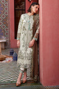 Mushq | Moroccan Dreams 23 | Anisa - by - Libasekhas UK - Registered Vendor of : Mushq - 100% Original Designer Dresss