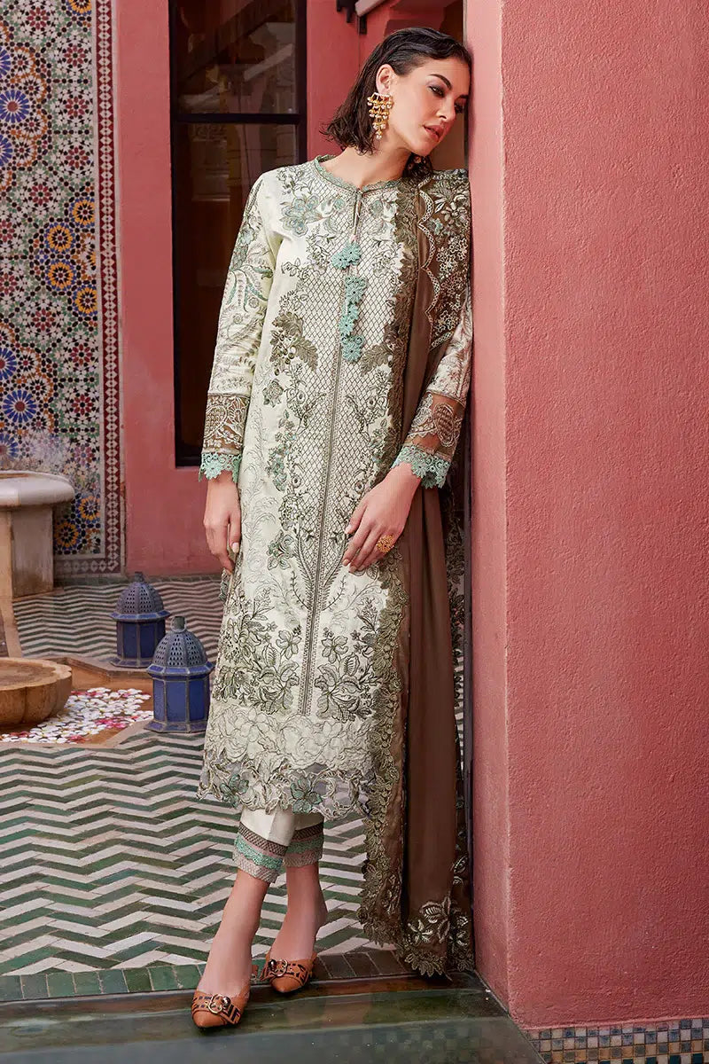 Mushq | Moroccan Dreams 23 | Anisa - by - Libasekhas UK - Registered Vendor of : Mushq - 100% Original Designer Dresss
