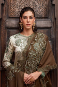 Mushq | Moroccan Dreams 23 | Anisa - by - Libasekhas UK - Registered Vendor of : Mushq - 100% Original Designer Dresss