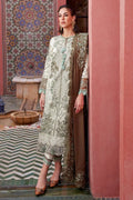 Mushq | Moroccan Dreams 23 | Anisa - by - Libasekhas UK - Registered Vendor of : Mushq - 100% Original Designer Dresss