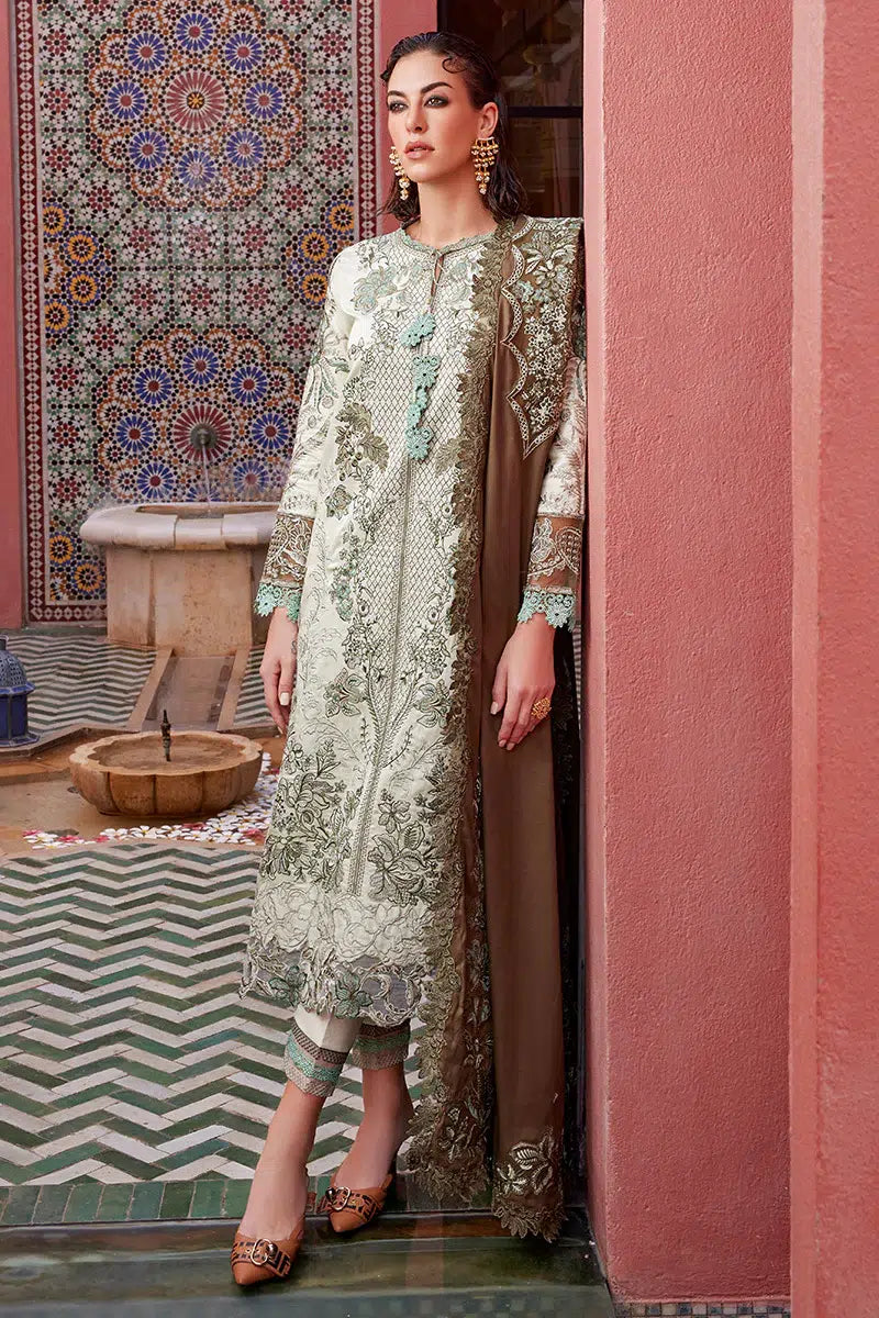 Mushq | Moroccan Dreams 23 | Anisa - by - Libasekhas UK - Registered Vendor of : Mushq - 100% Original Designer Dresss