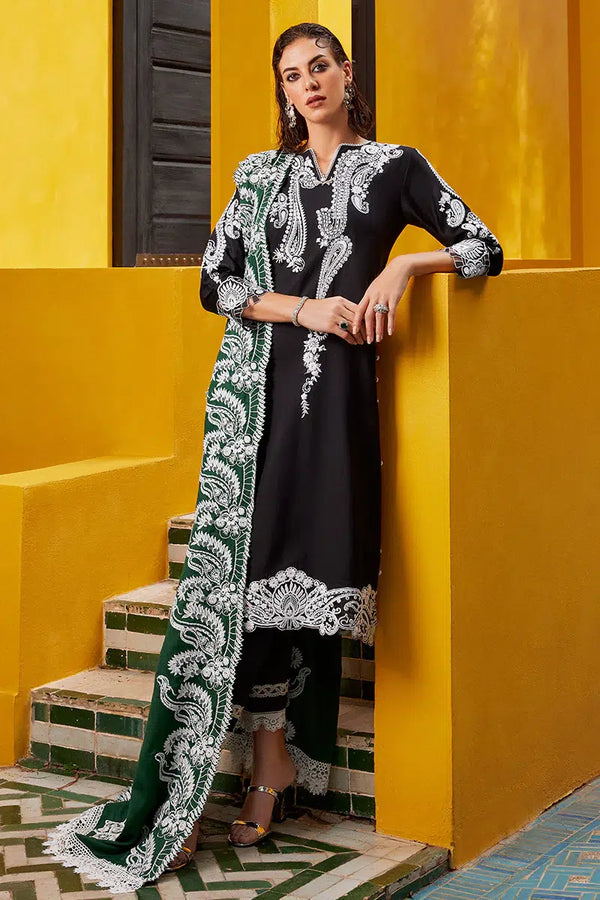 Mushq | Moroccan Dreams 23 | Imane - by - Libasekhas UK - Registered Vendor of : Mushq - 100% Original Designer Dresss