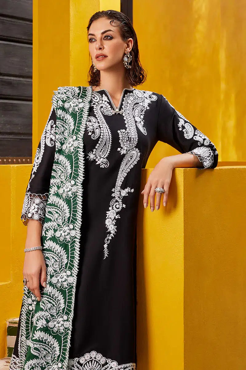 Mushq | Moroccan Dreams 23 | Imane - by - Libasekhas UK - Registered Vendor of : Mushq - 100% Original Designer Dresss