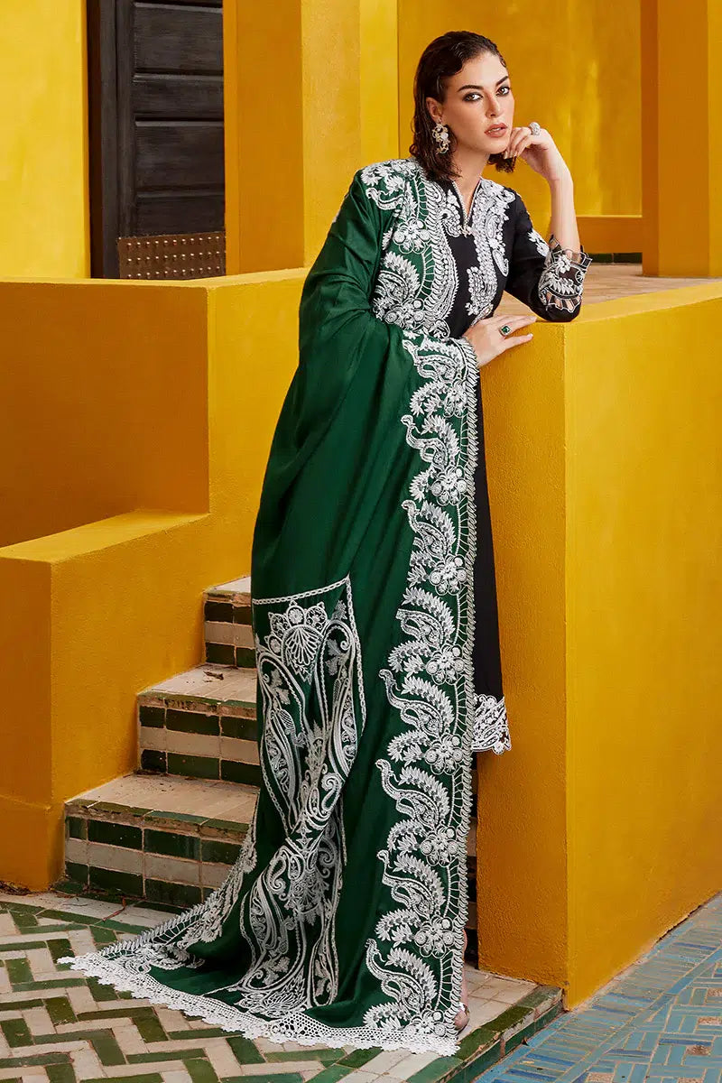 Mushq | Moroccan Dreams 23 | Imane - by - Libasekhas UK - Registered Vendor of : Mushq - 100% Original Designer Dresss