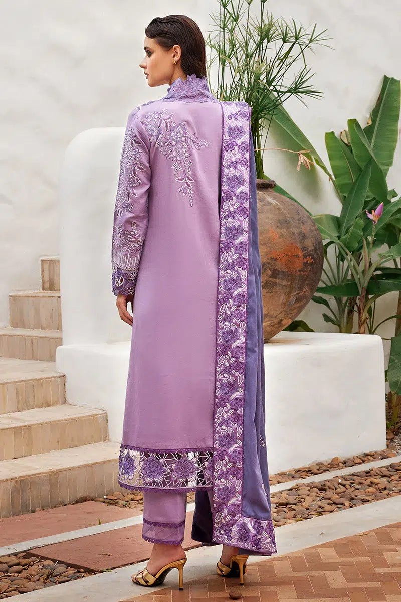 Mushq | Moroccan Dreams 23 | Adilah - by - Libasekhas UK - Registered Vendor of : Mushq - 100% Original Designer Dresss