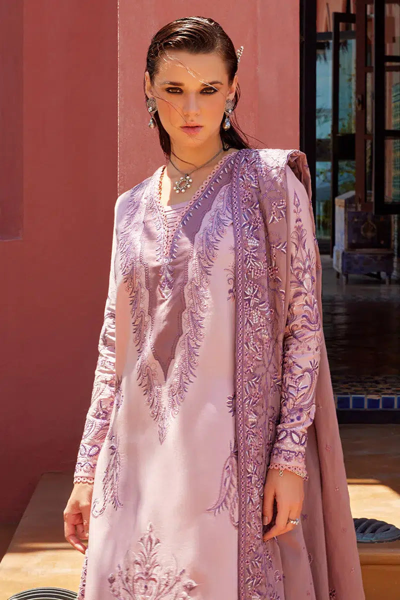 Mushq | Moroccan Dreams 23 | Safaa - by - Libasekhas UK - Registered Vendor of : Mushq - 100% Original Designer Dresss