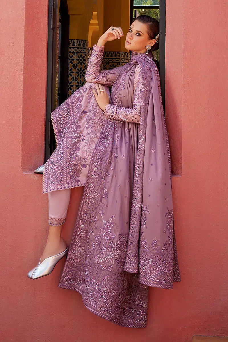 Mushq | Moroccan Dreams 23 | Safaa - by - Libasekhas UK - Registered Vendor of : Mushq - 100% Original Designer Dresss