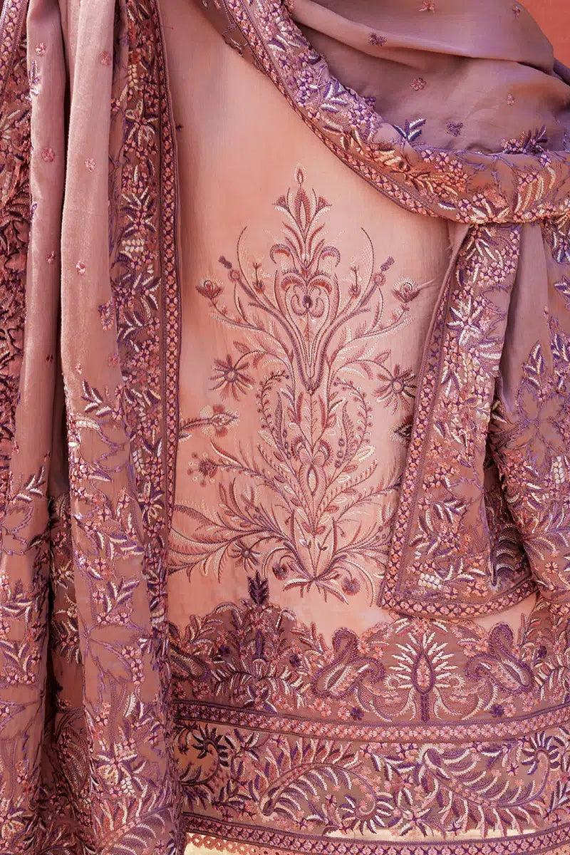 Mushq | Moroccan Dreams 23 | Safaa - by - Libasekhas UK - Registered Vendor of : Mushq - 100% Original Designer Dresss
