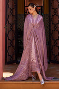 Mushq | Moroccan Dreams 23 | Safaa - by - Libasekhas UK - Registered Vendor of : Mushq - 100% Original Designer Dresss