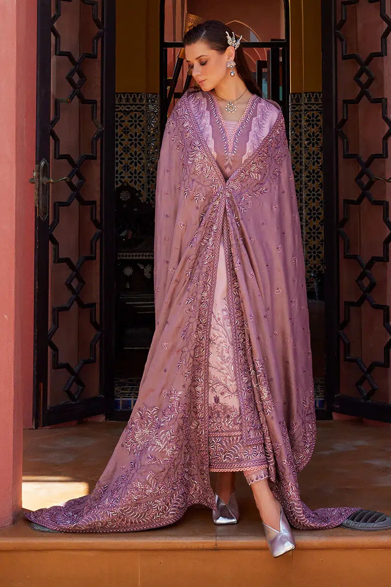Mushq | Moroccan Dreams 23 | Safaa - by - Libasekhas UK - Registered Vendor of : Mushq - 100% Original Designer Dresss