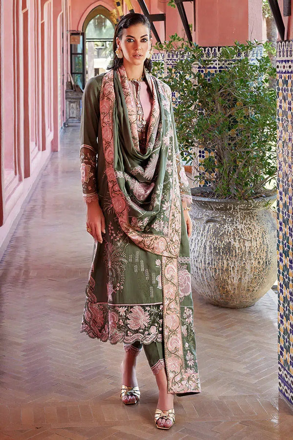 Mushq | Moroccan Dreams 23 | Nahla - by - Libasekhas UK - Registered Vendor of : Mushq - 100% Original Designer Dresss