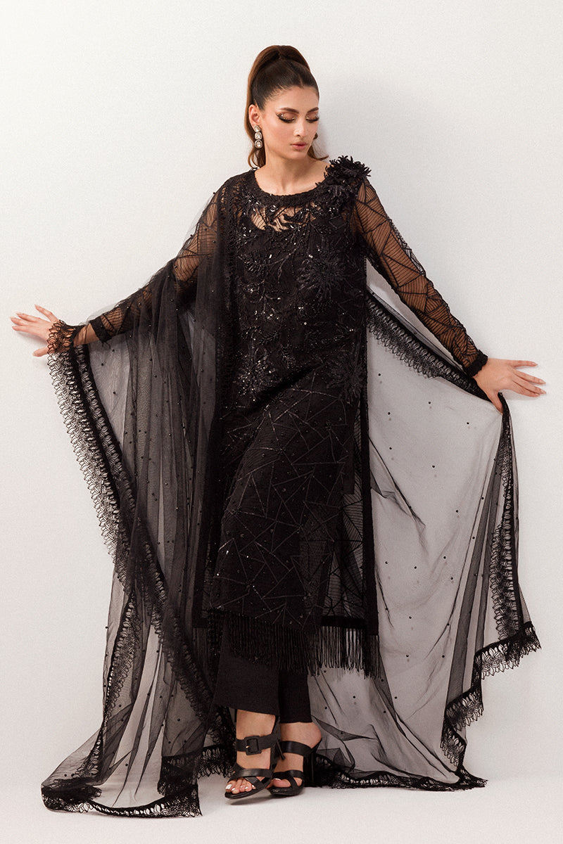 Mushq | Best of Mushq | Helena - by - Libasekhas UK - Registered Vendor of : Mushq - 100% Original Designer Dresss