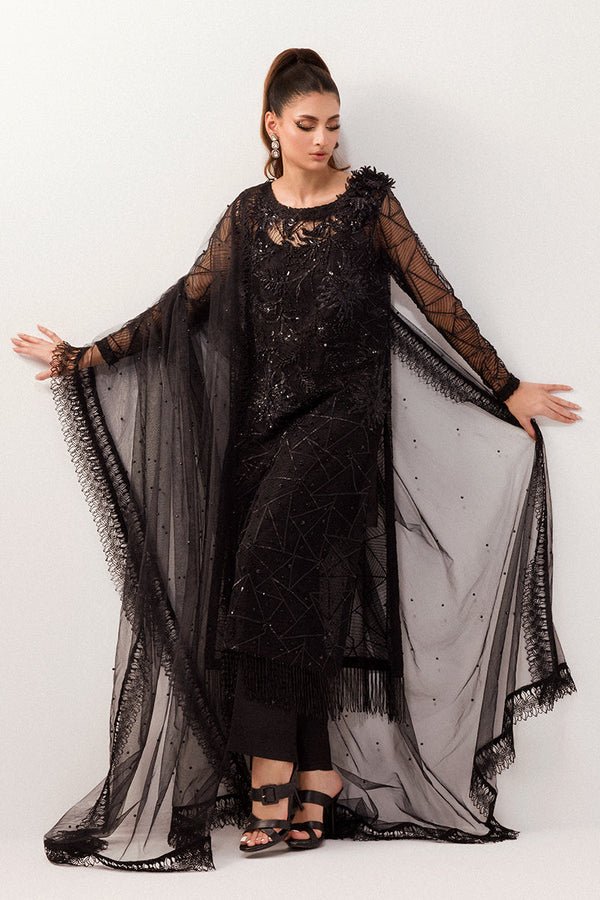 Mushq | Best of Mushq | Helena - by - Libasekhas UK - Registered Vendor of : Mushq - 100% Original Designer Dresss