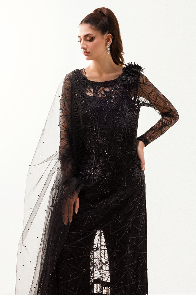 Mushq | Best of Mushq | Helena - by - Libasekhas UK - Registered Vendor of : Mushq - 100% Original Designer Dresss