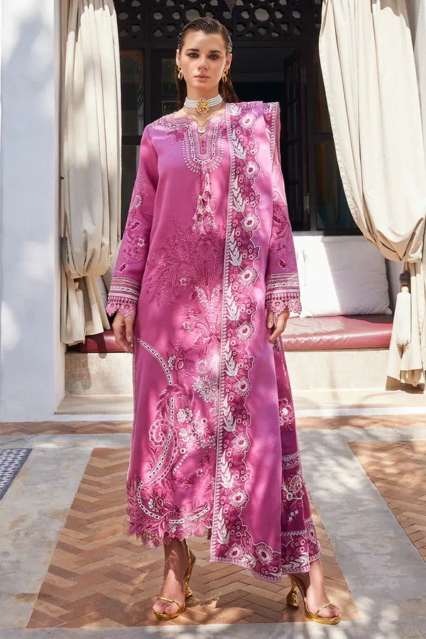 Mushq | Moroccan Dreams 23 | Aleah - by - Libasekhas UK - Registered Vendor of : Mushq - 100% Original Designer Dresss