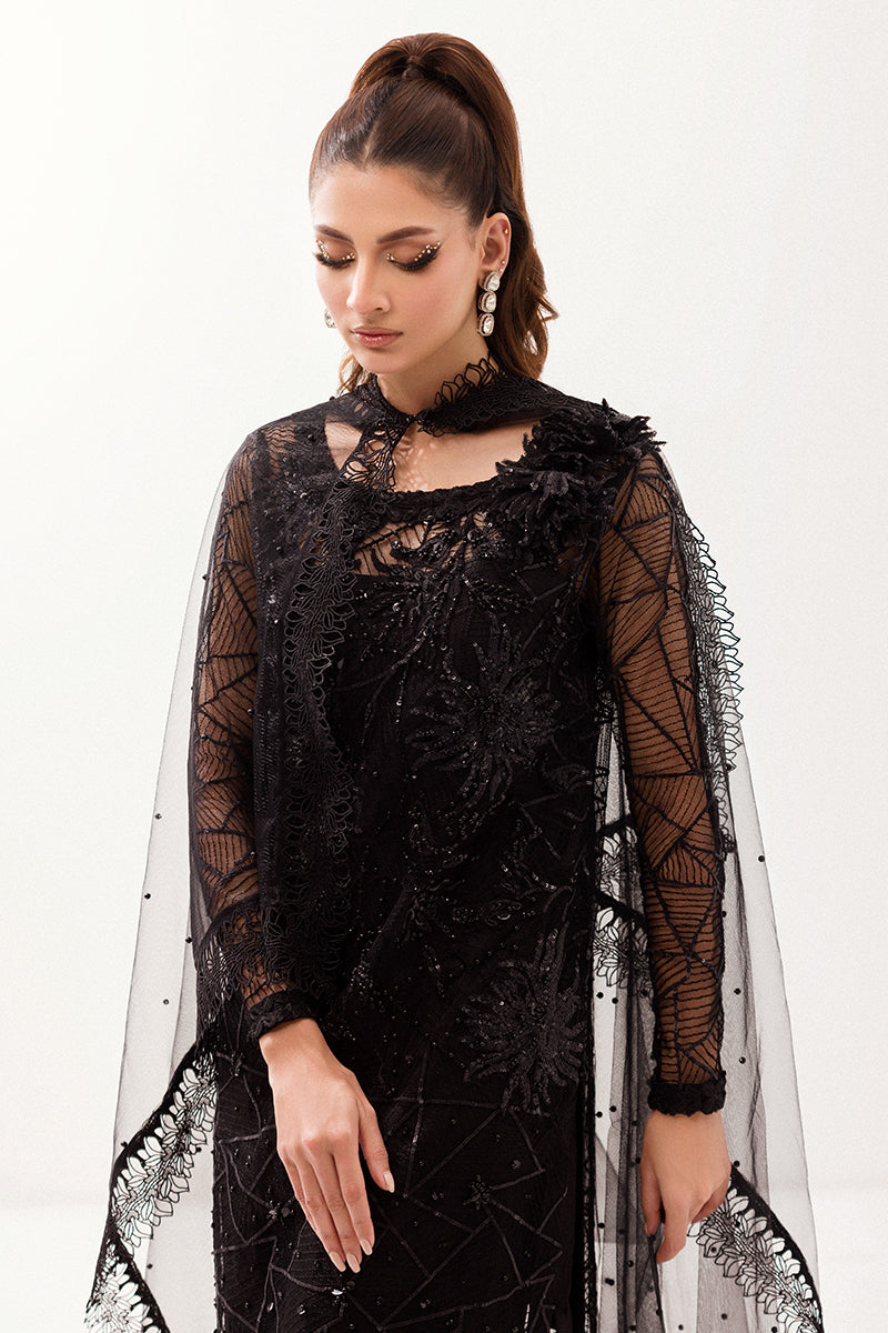 Mushq | Best of Mushq | Helena - by - Libasekhas UK - Registered Vendor of : Mushq - 100% Original Designer Dresss