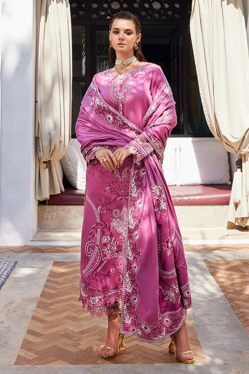 Mushq | Moroccan Dreams 23 | Aleah - by - Libasekhas UK - Registered Vendor of : Mushq - 100% Original Designer Dresss