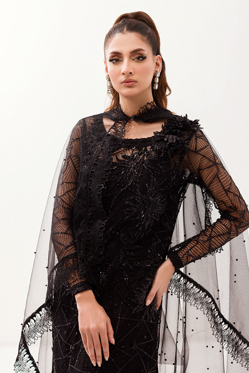 Mushq | Best of Mushq | Helena - by - Libasekhas UK - Registered Vendor of : Mushq - 100% Original Designer Dresss