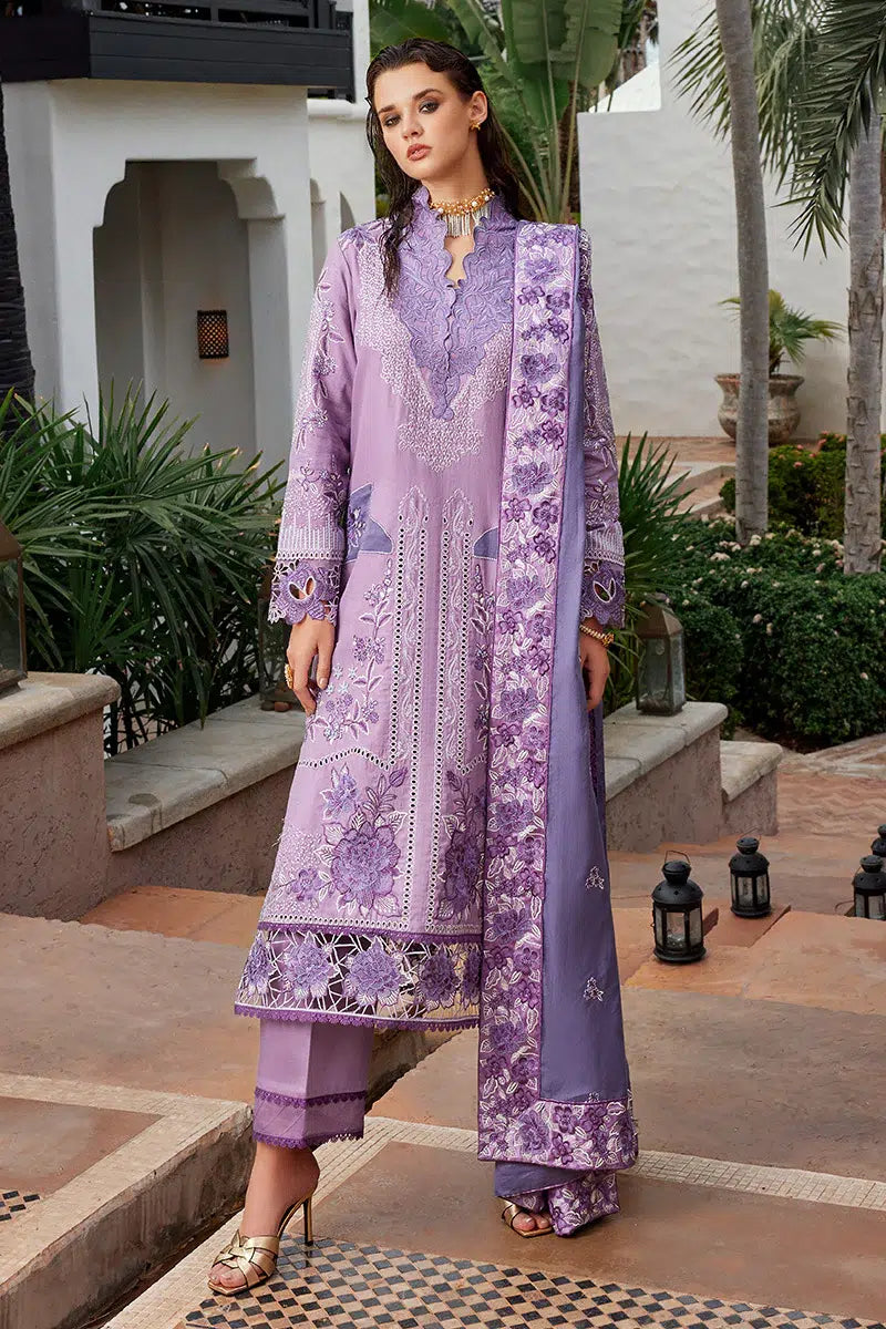 Mushq | Moroccan Dreams 23 | Adilah - by - Libasekhas UK - Registered Vendor of : Mushq - 100% Original Designer Dresss