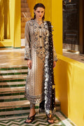 Mushq | Moroccan Dreams 23 | Salma - by - Libasekhas UK - Registered Vendor of : Mushq - 100% Original Designer Dresss