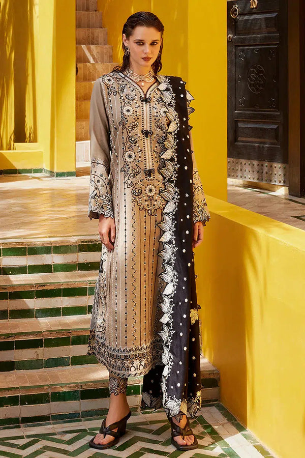 Mushq | Moroccan Dreams 23 | Salma - by - Libasekhas UK - Registered Vendor of : Mushq - 100% Original Designer Dresss