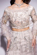 Mushq | Best of Mushq | Flavia - by - Libasekhas UK - Registered Vendor of : Mushq - 100% Original Designer Dresss