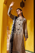 Mushq | Moroccan Dreams 23 | Salma - by - Libasekhas UK - Registered Vendor of : Mushq - 100% Original Designer Dresss