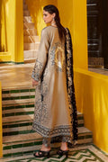 Mushq | Moroccan Dreams 23 | Salma - by - Libasekhas UK - Registered Vendor of : Mushq - 100% Original Designer Dresss
