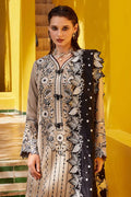 Mushq | Moroccan Dreams 23 | Salma - by - Libasekhas UK - Registered Vendor of : Mushq - 100% Original Designer Dresss
