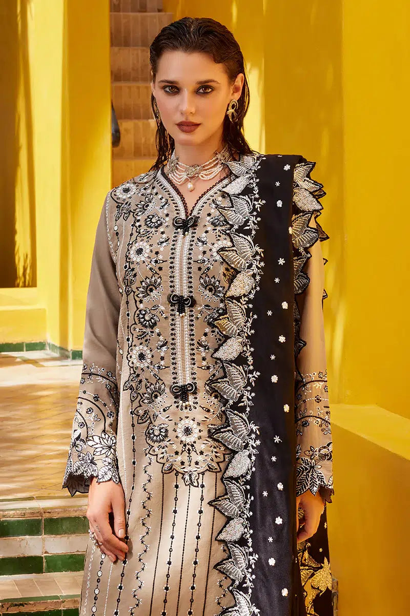 Mushq | Moroccan Dreams 23 | Salma - by - Libasekhas UK - Registered Vendor of : Mushq - 100% Original Designer Dresss