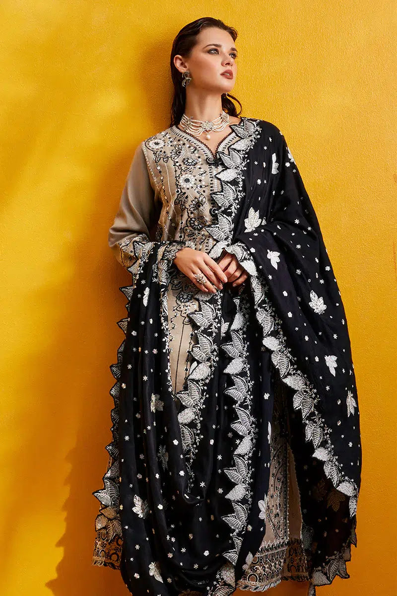Mushq | Moroccan Dreams 23 | Salma - by - Libasekhas UK - Registered Vendor of : Mushq - 100% Original Designer Dresss