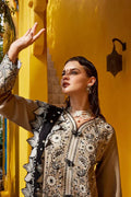 Mushq | Moroccan Dreams 23 | Salma - by - Libasekhas UK - Registered Vendor of : Mushq - 100% Original Designer Dresss