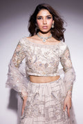 Mushq | Best of Mushq | Flavia - by - Libasekhas UK - Registered Vendor of : Mushq - 100% Original Designer Dresss