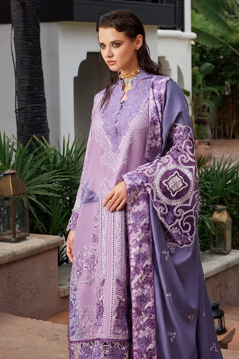 Mushq | Moroccan Dreams 23 | Adilah - by - Libasekhas UK - Registered Vendor of : Mushq - 100% Original Designer Dresss