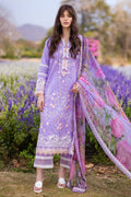 Mushq | Hemline The Secret Garden | ZYRA - by - Libasekhas UK - Registered Vendor of : Mushq - 100% Original Designer Dresss